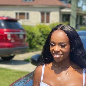 Meet your Posher, Marlene